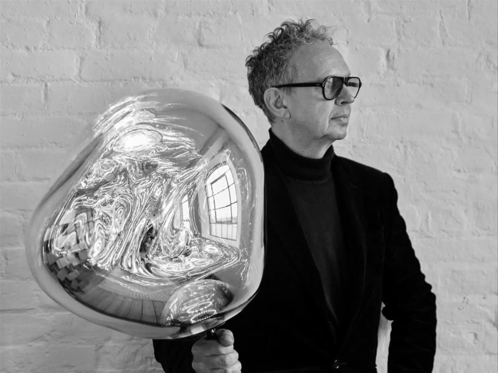 Tom Dixon – Rullow & Jacobs