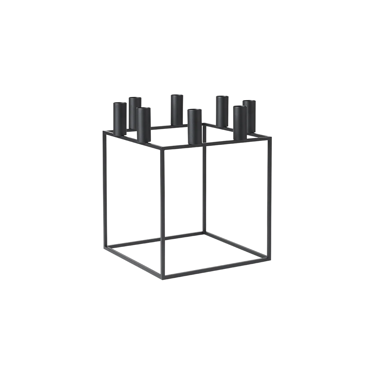 Kubus 8 Candle Holder