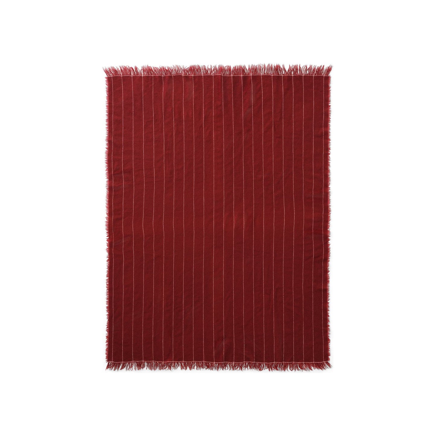 Battus Throw