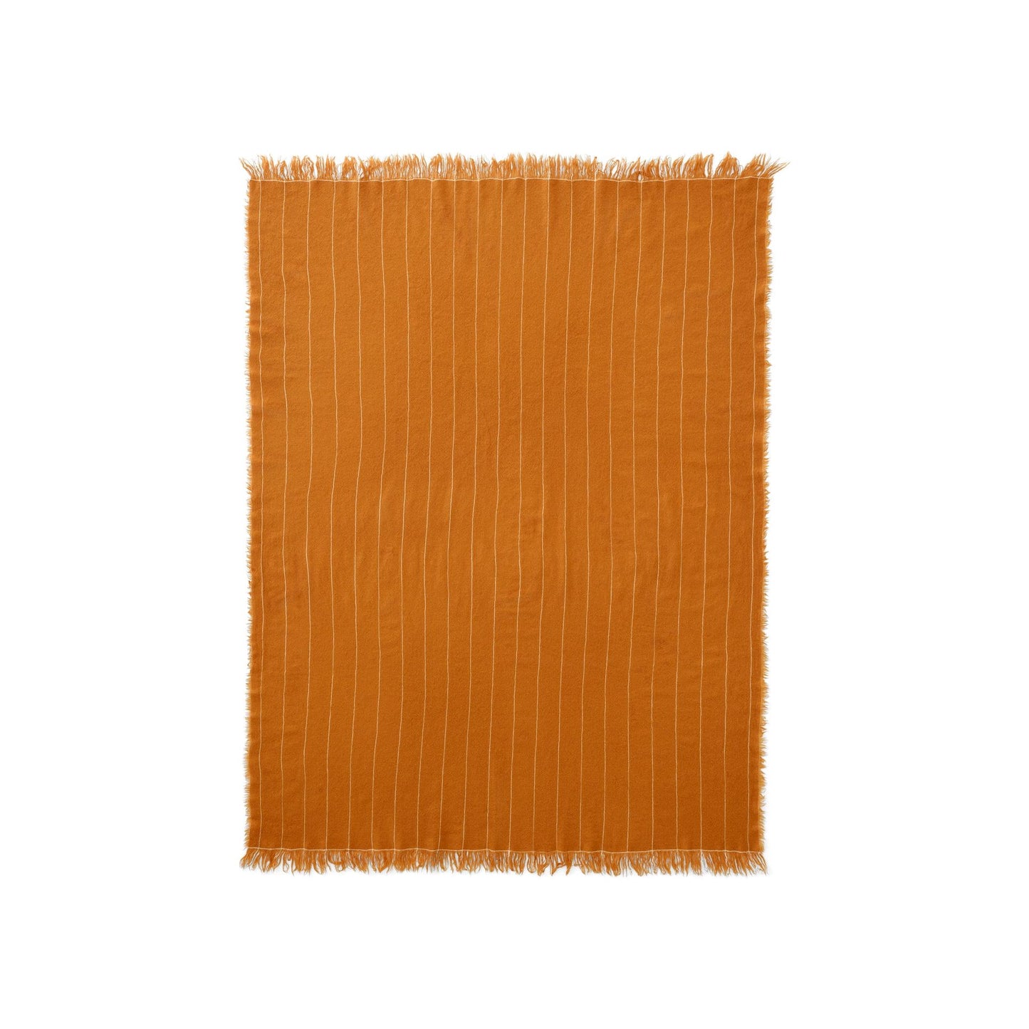 Battus Throw