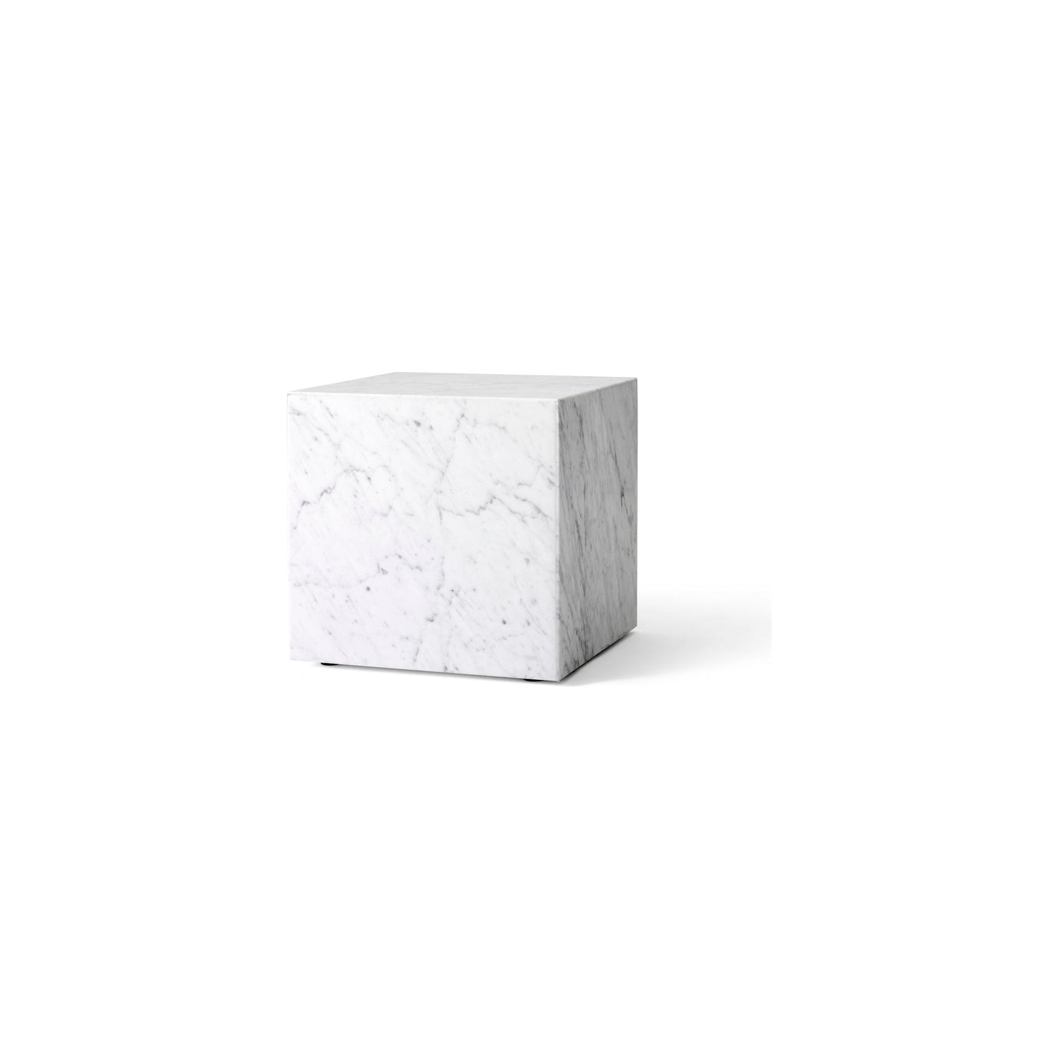 Marble Plinth Cubic