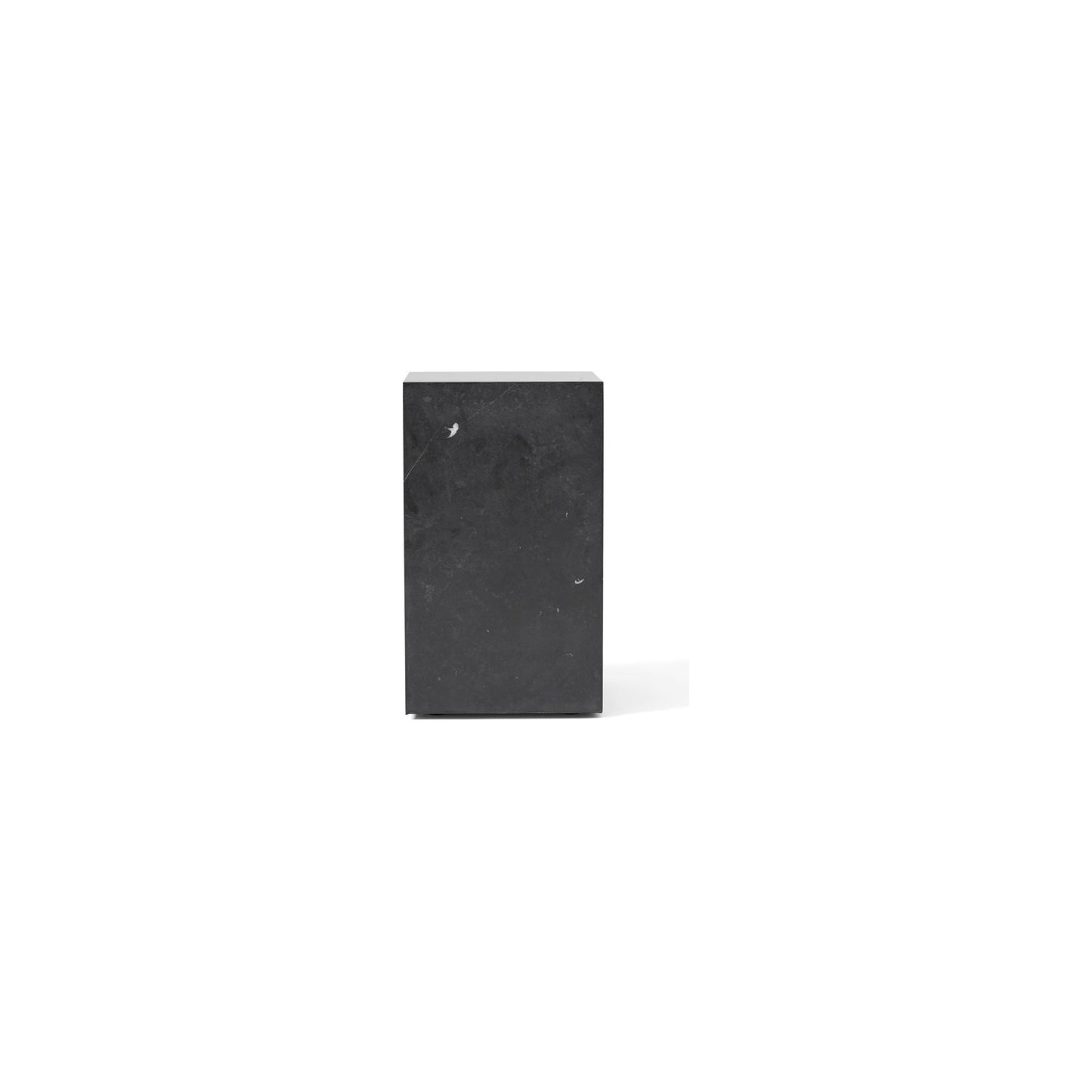Marble Plinth Tall