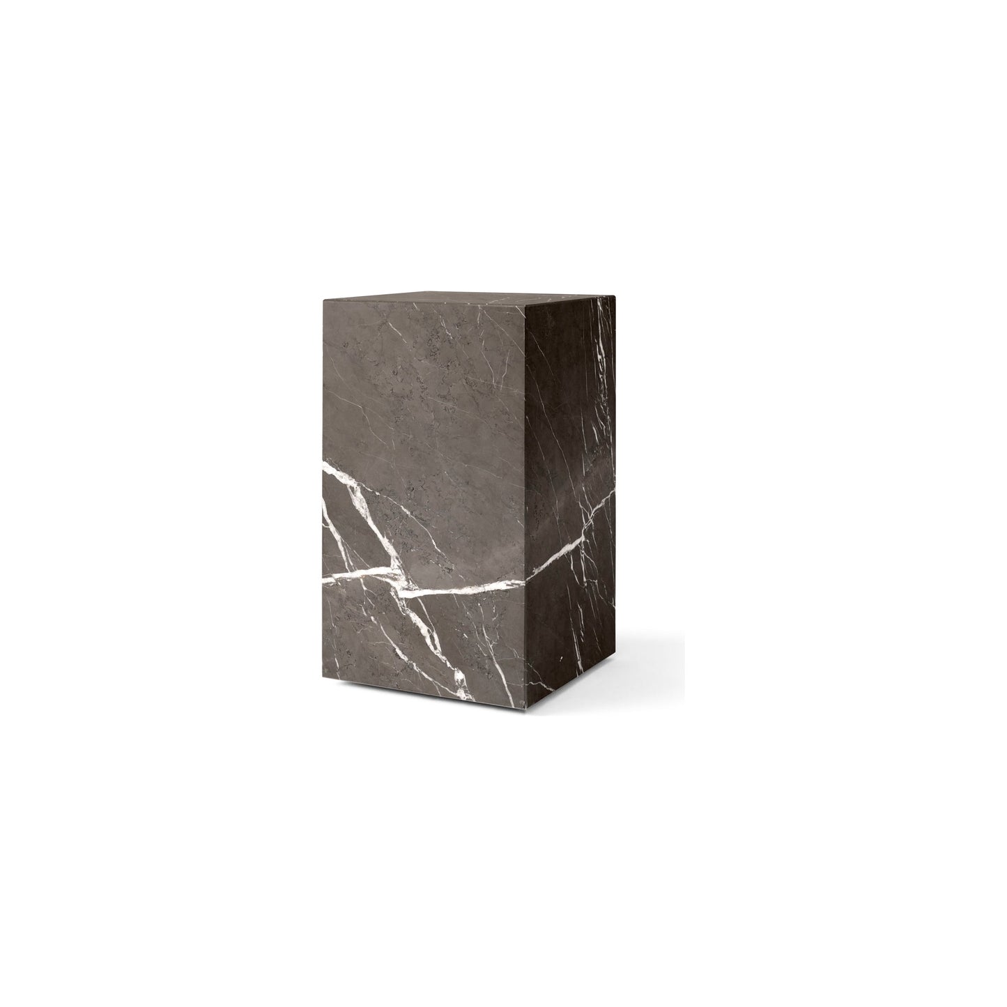 Marble Plinth Tall