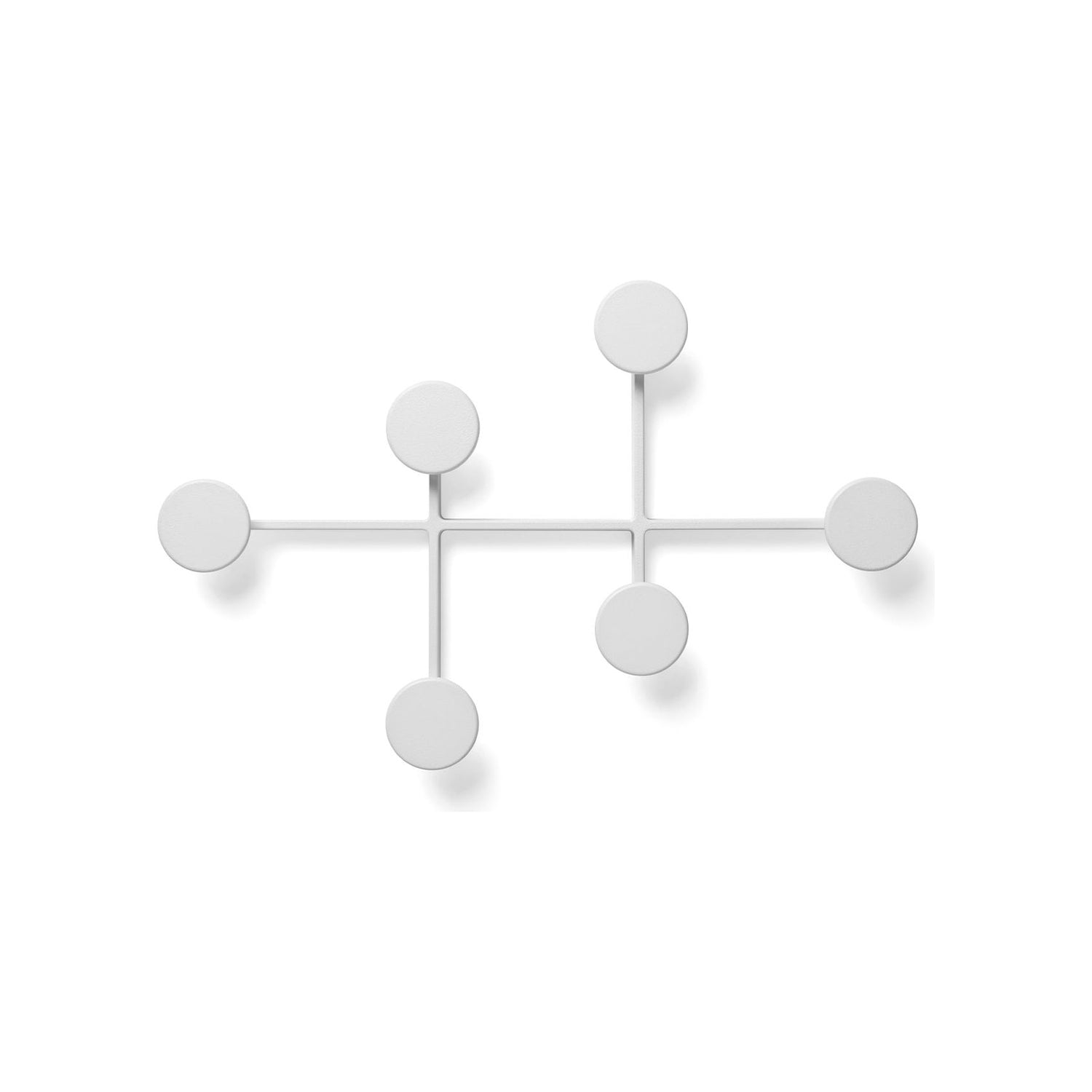 Afteroom Coat Hanger