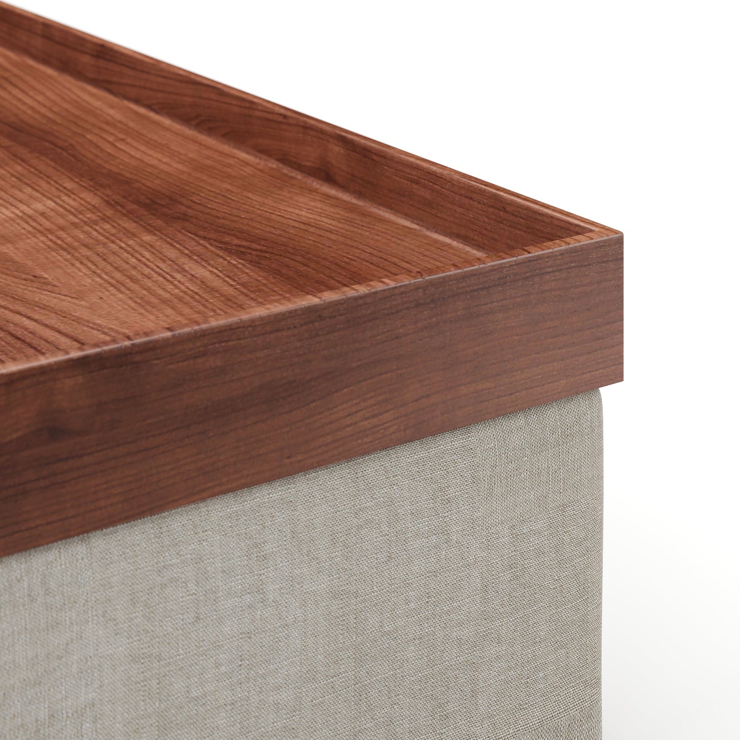 Atelier Corner Tray-Skirt