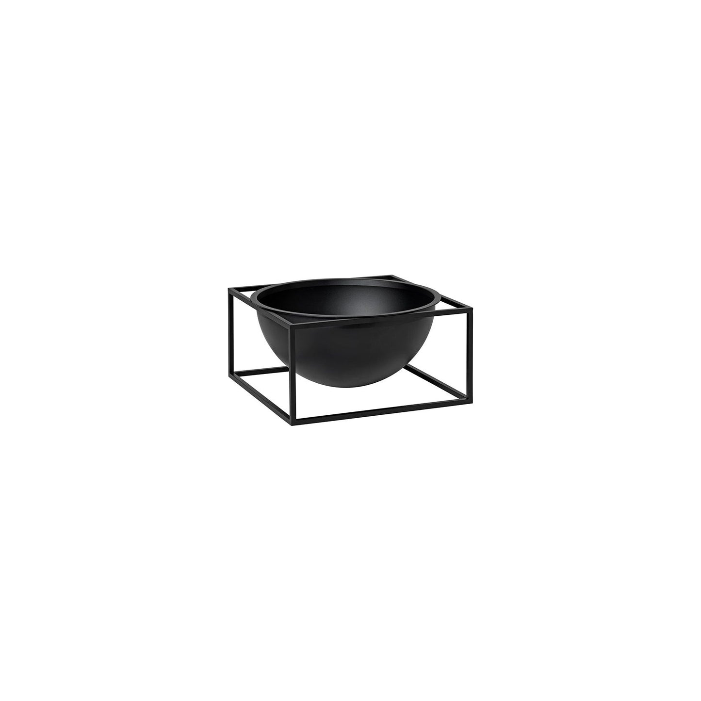 Kubus Bowl centerpiece