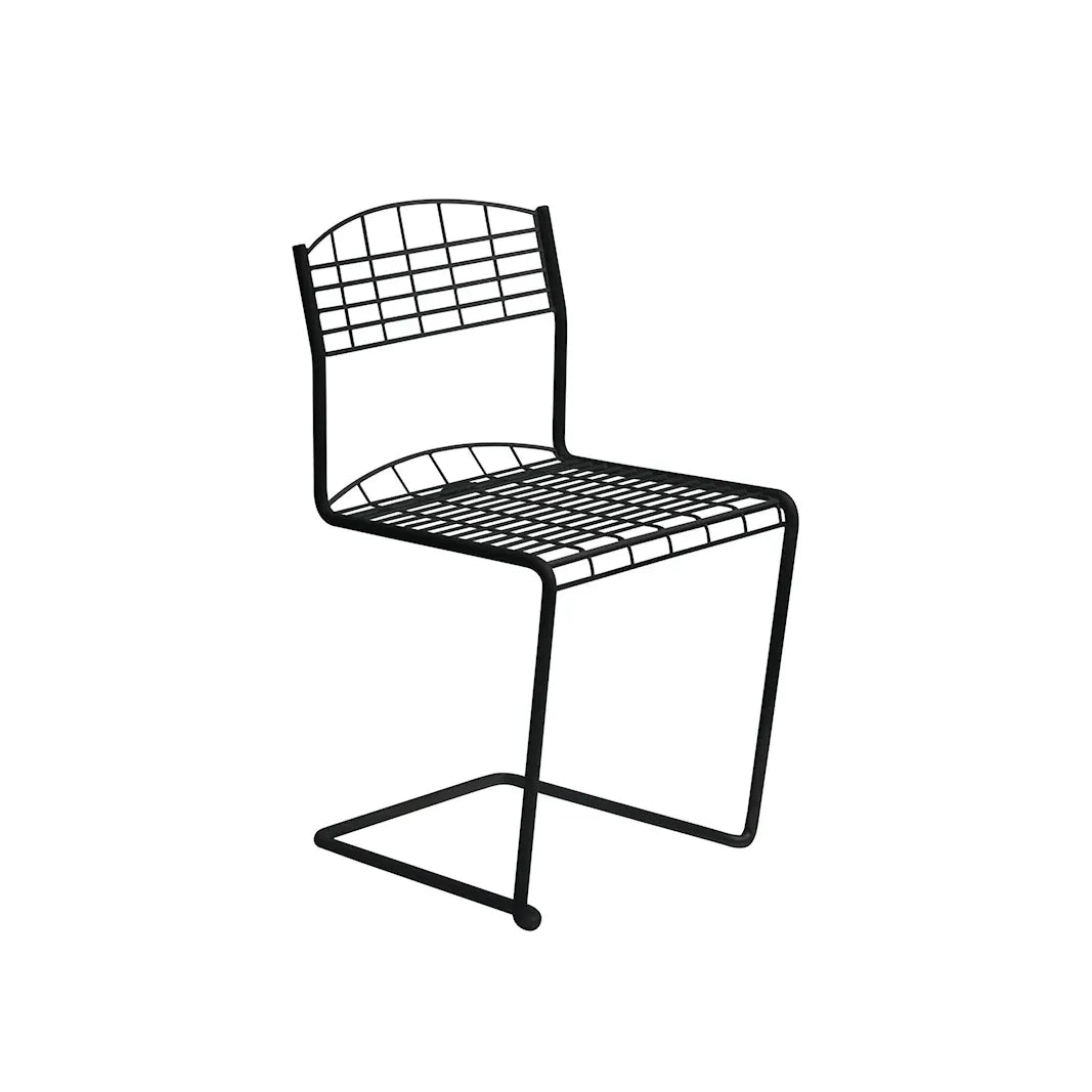 Chair High Tech