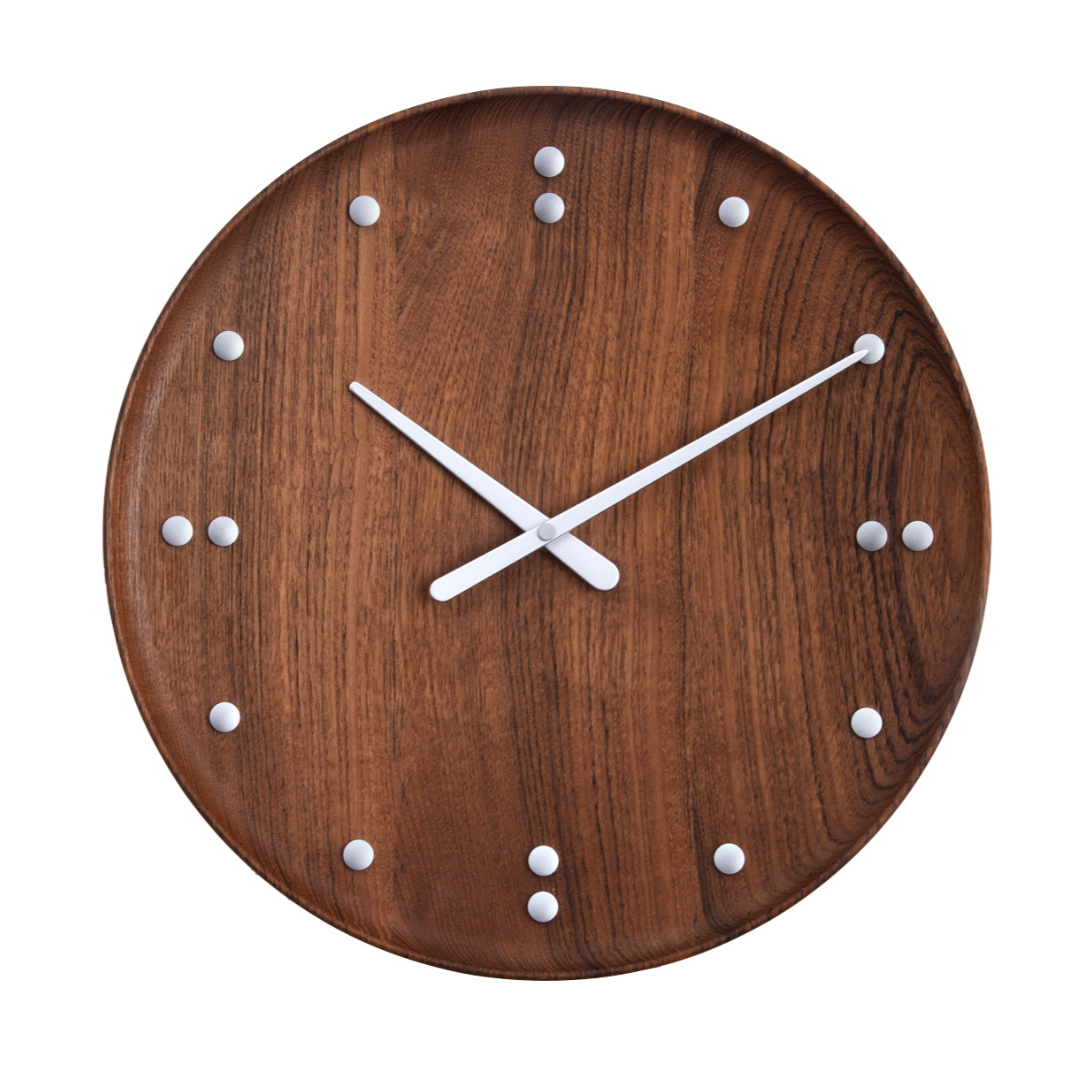 FJ Clock