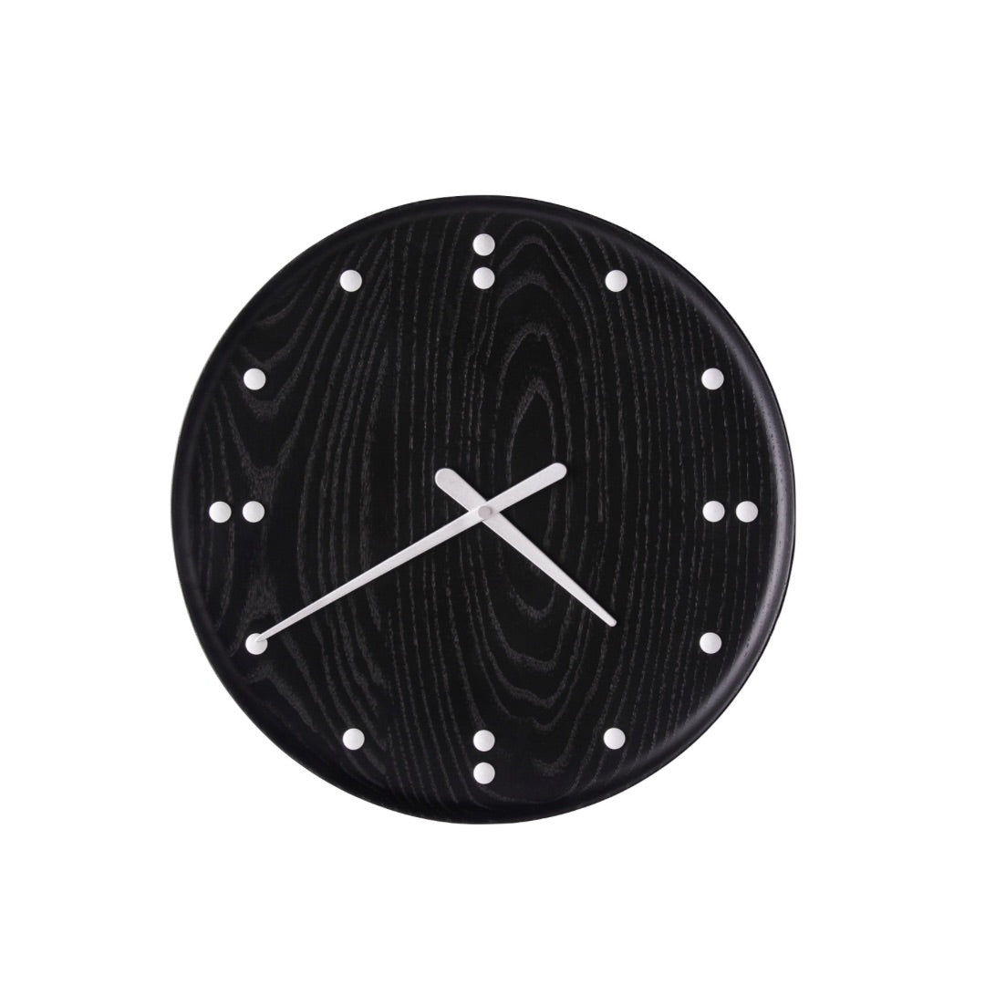 FJ Clock