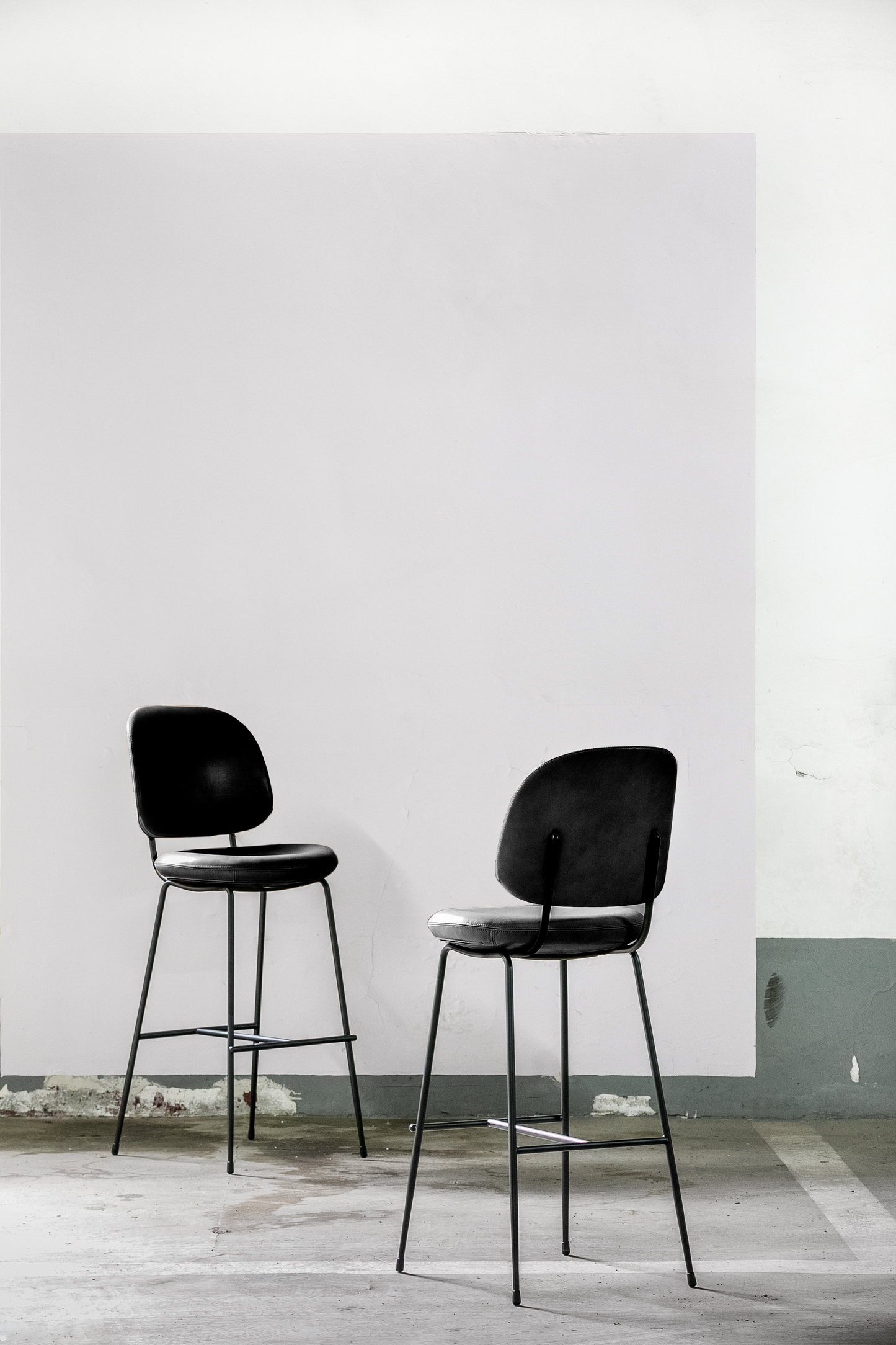 Industry Bar Chair