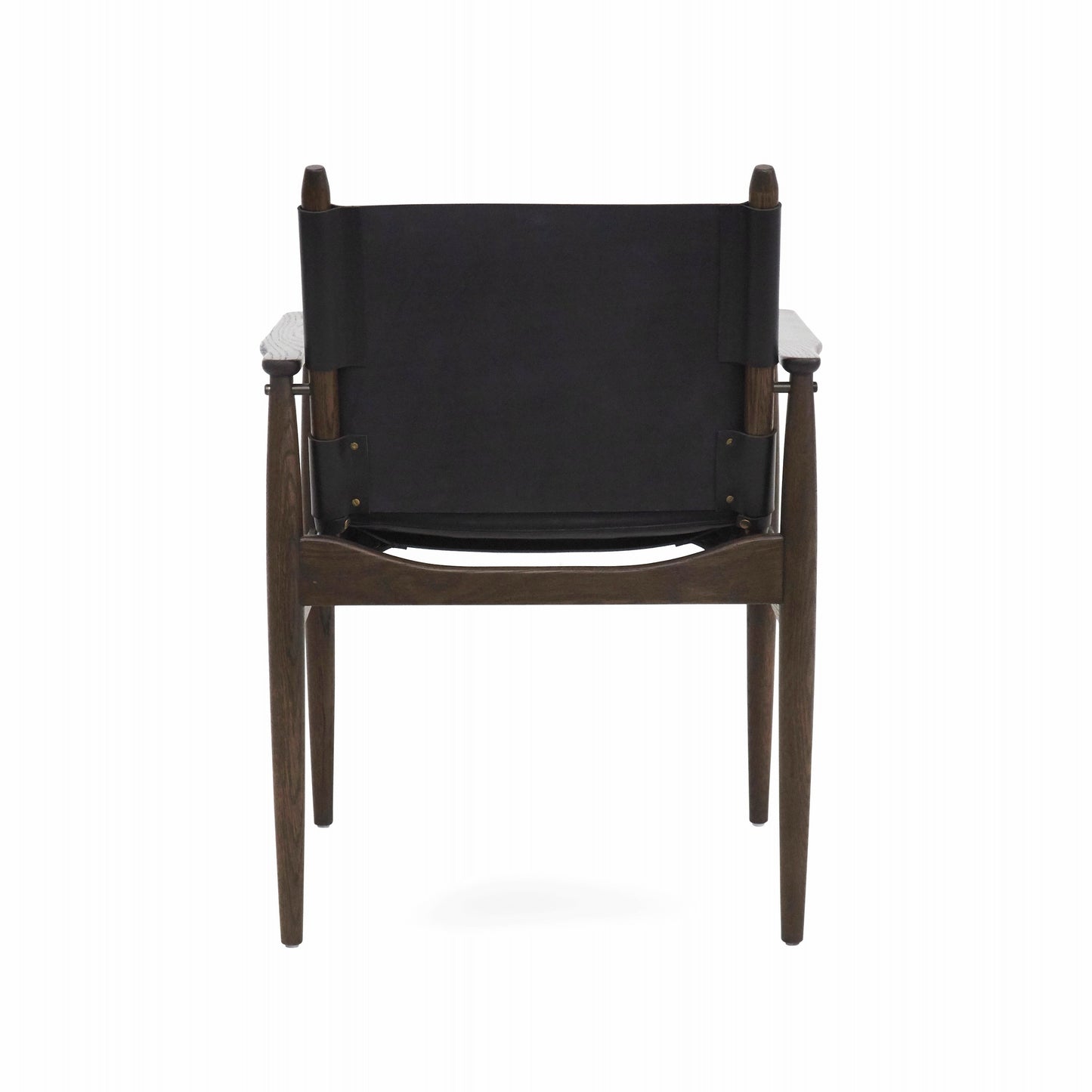 Journey Dining Armchair Leather