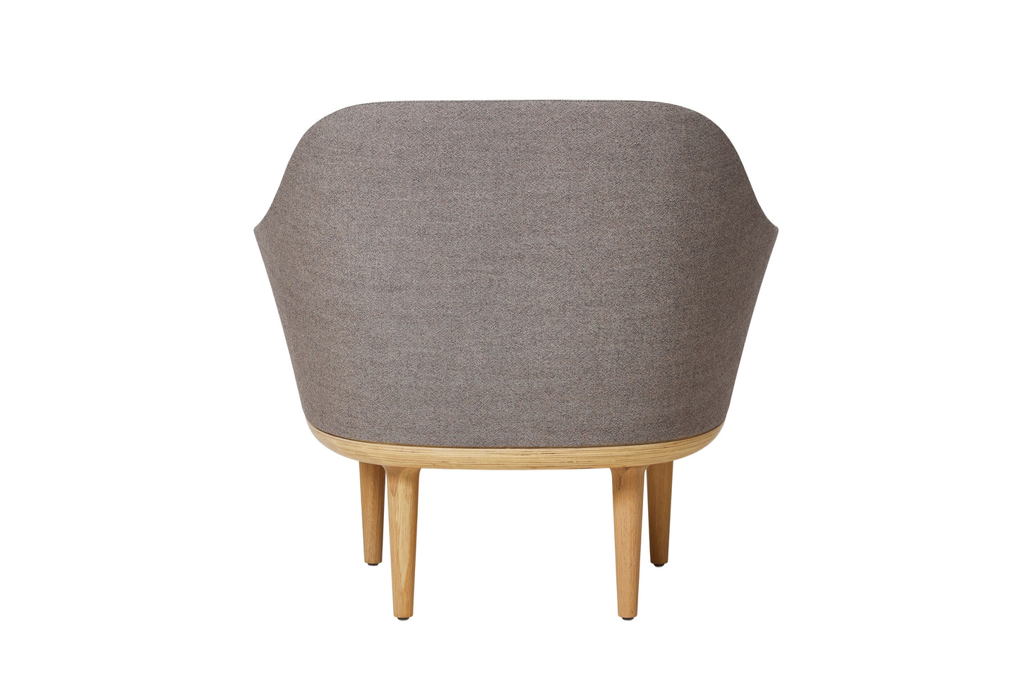 Lunar Lounge Chair Small