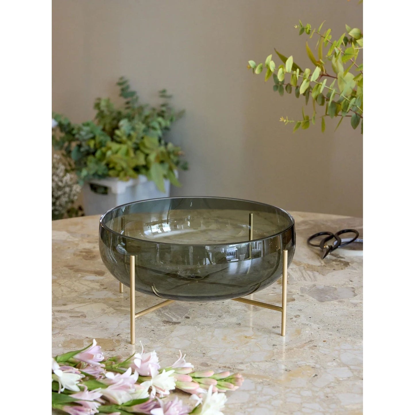 Echasse Bowl