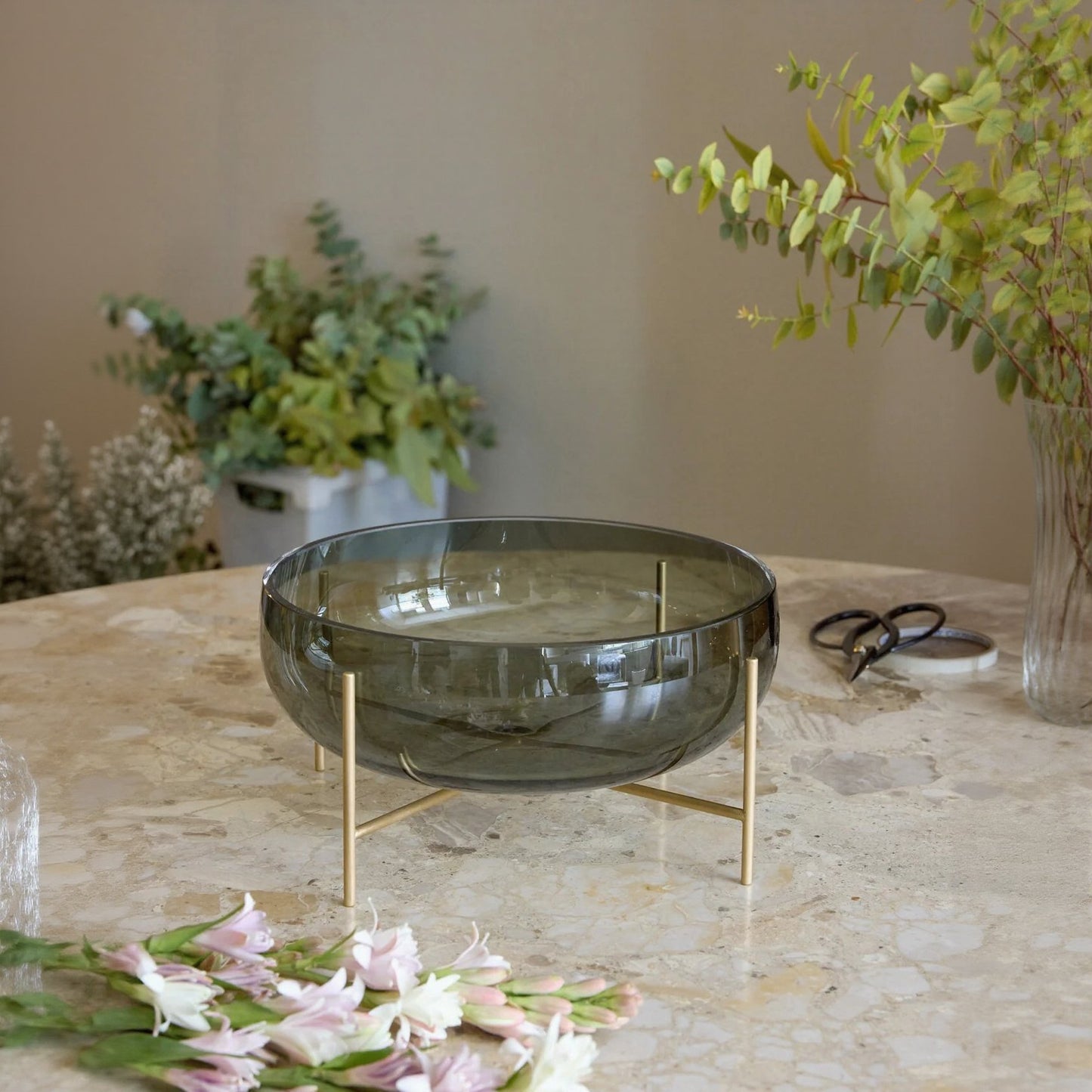 Echasse Bowl