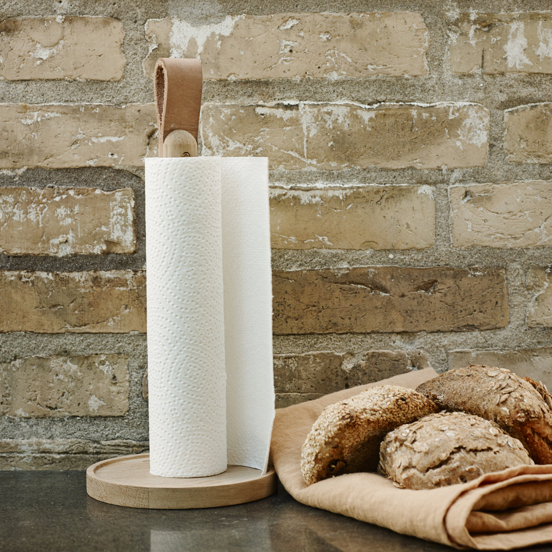 Norr Paper Towel Holder