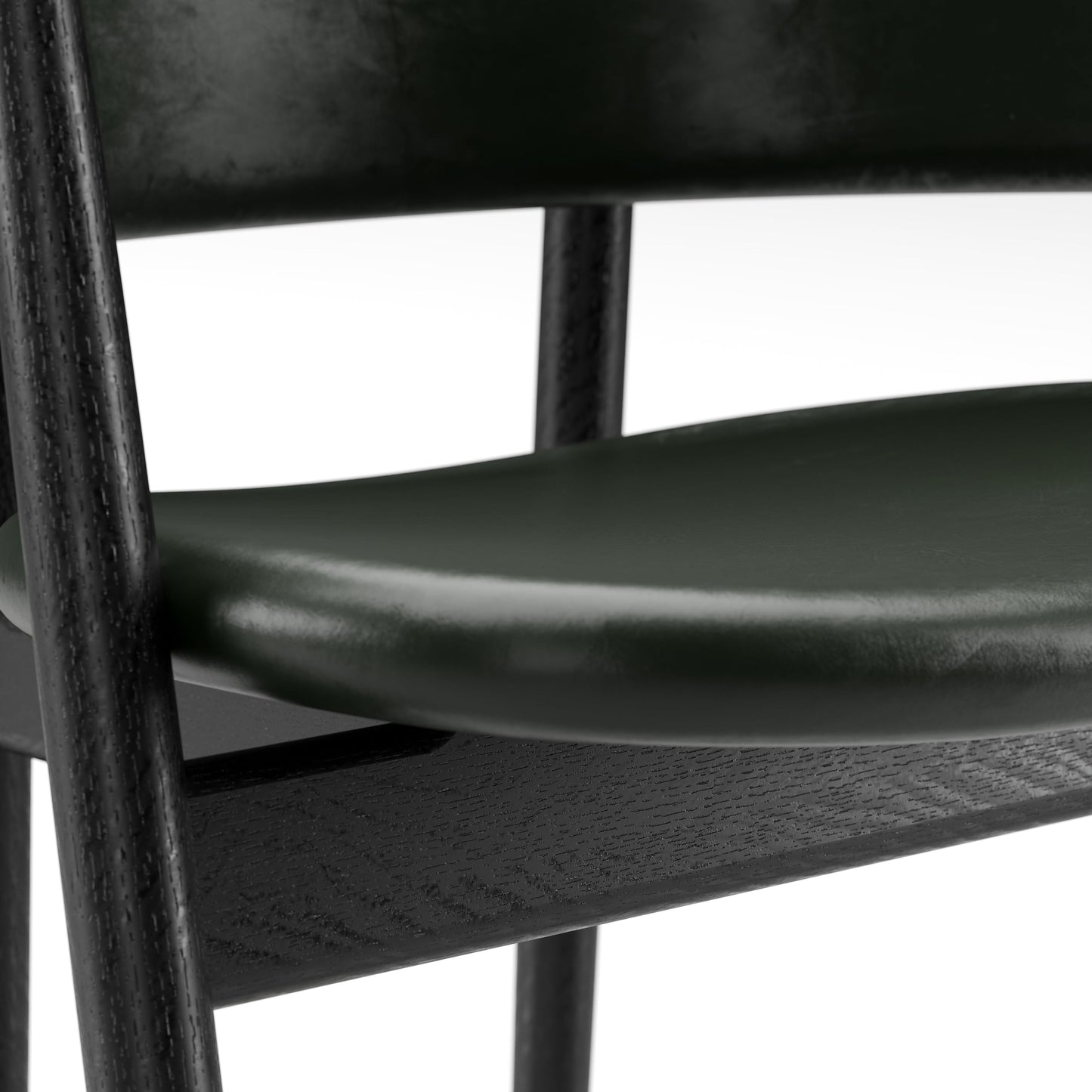 Ougi Bar Chair