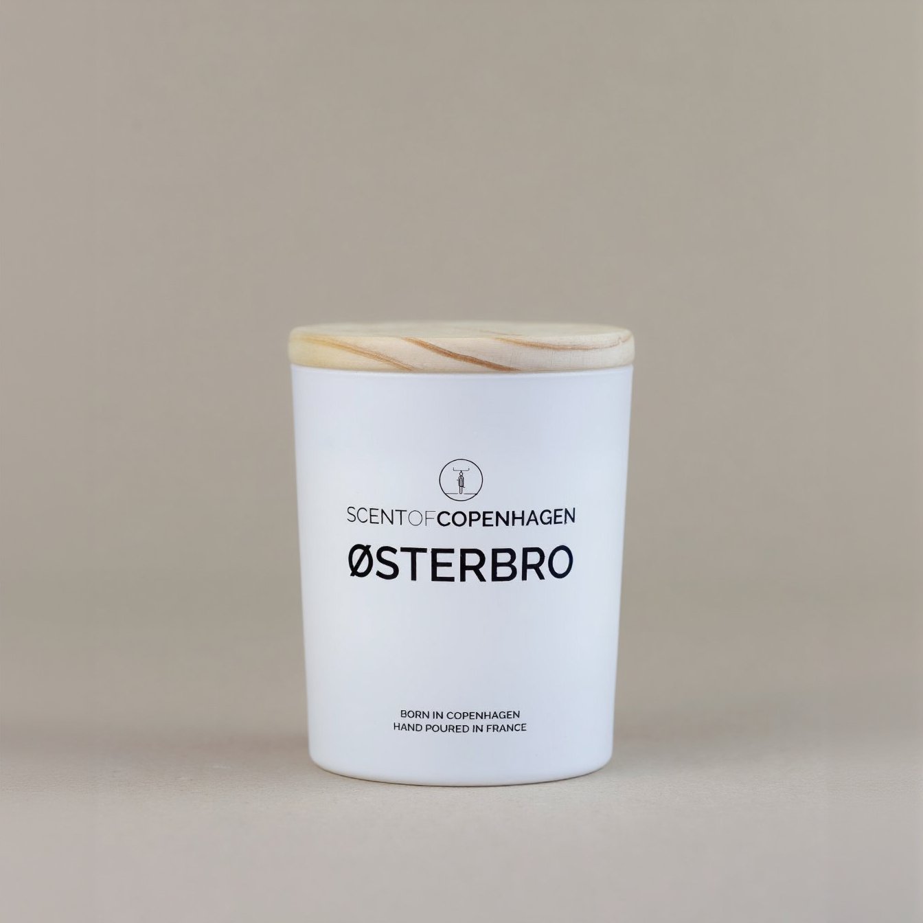 Østerbro Candle