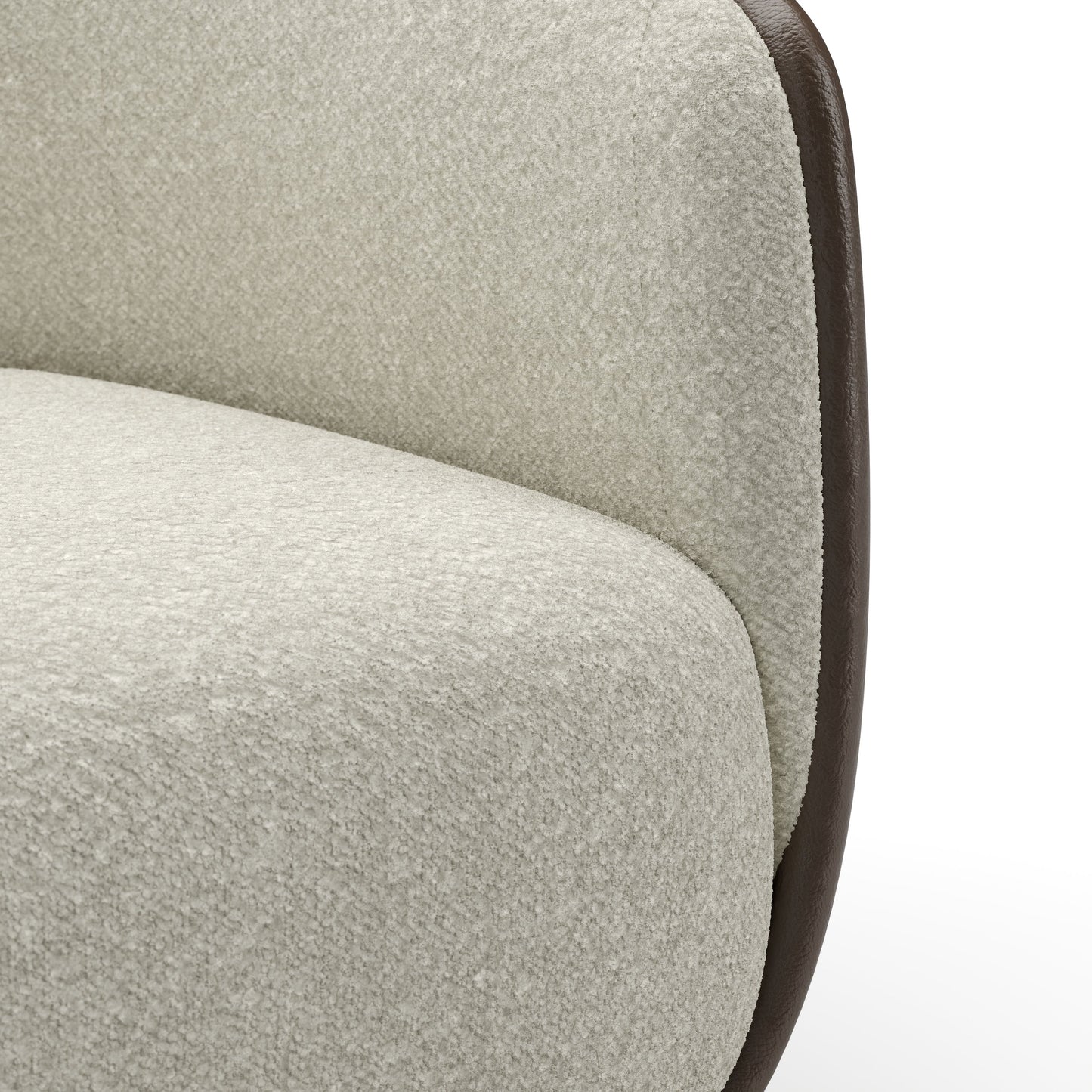 Pesca One-Seater Swivel