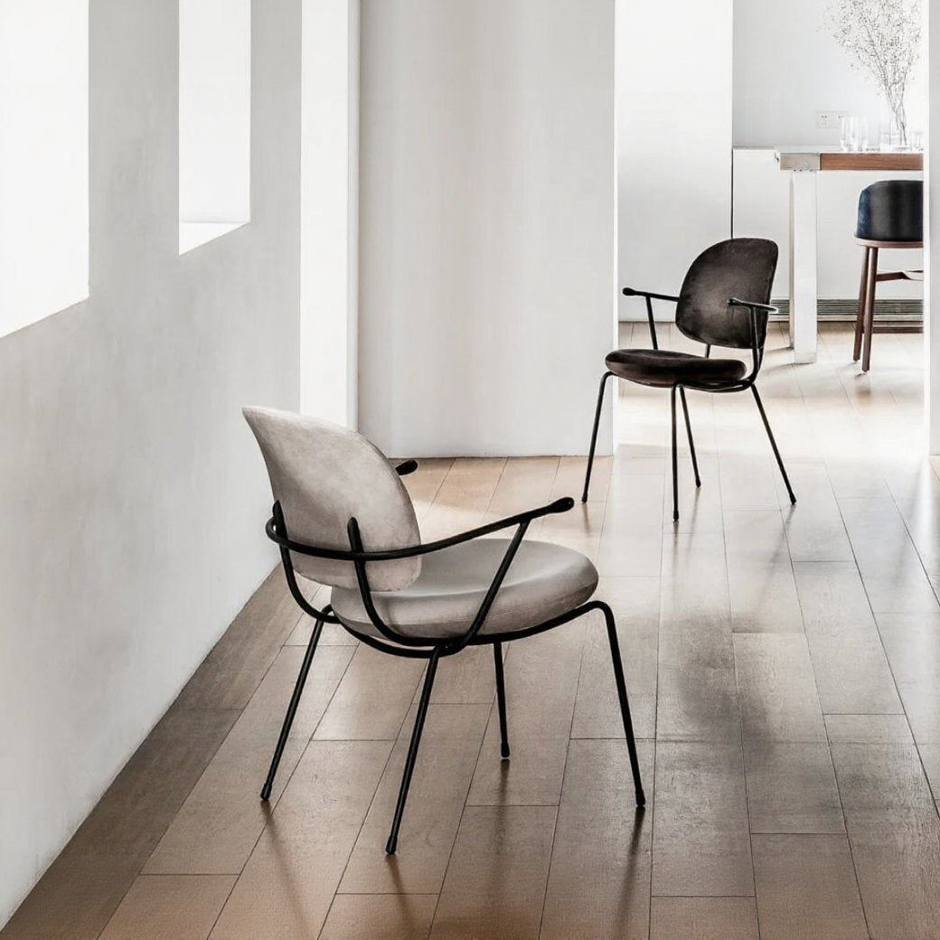 Industry Lounge Chair