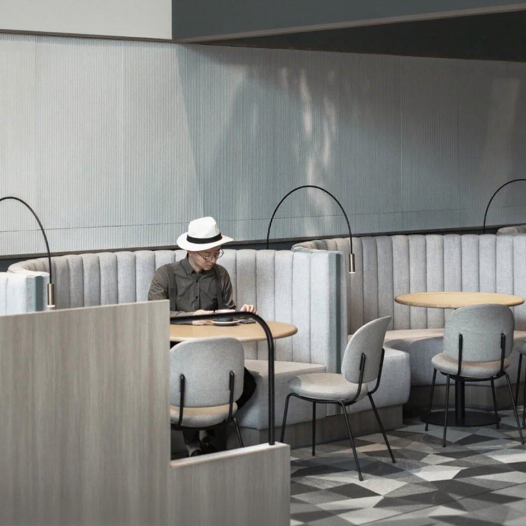 Industry Dining Chair