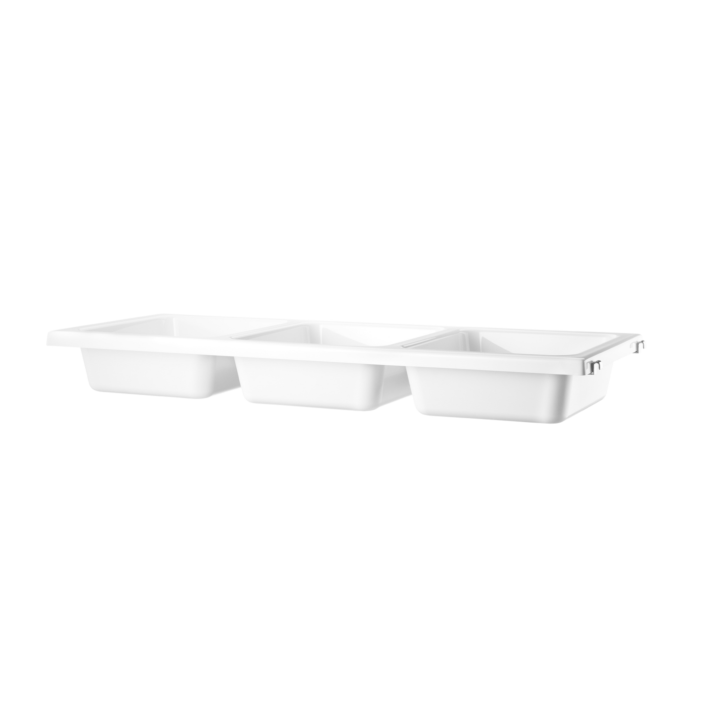 Bowl shelf w78 x d30 cm