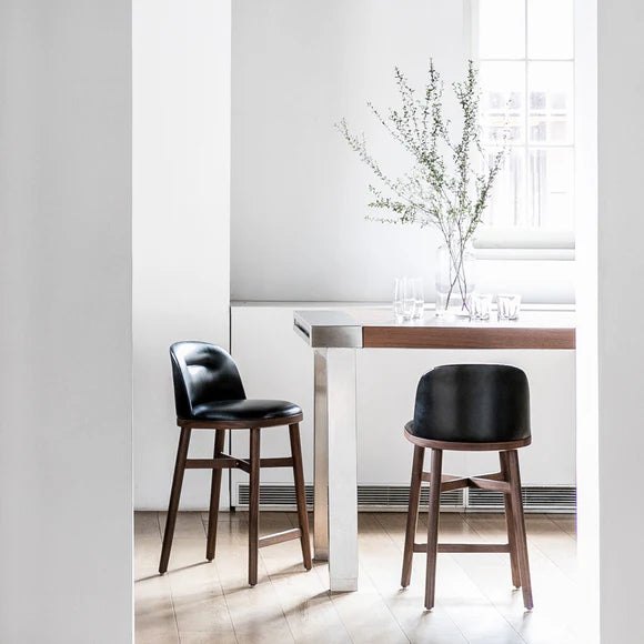 Bund Counter Chair