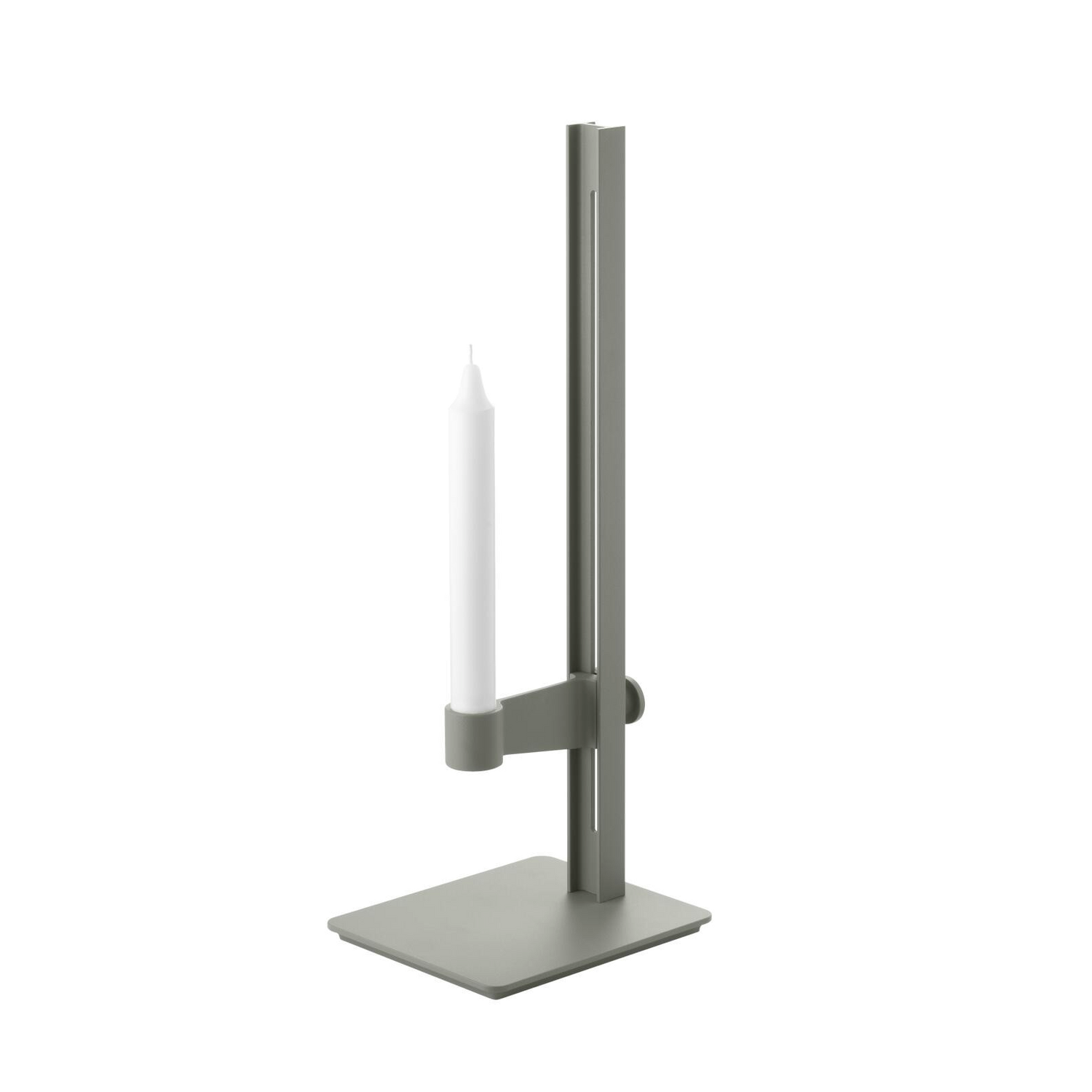 Museum Candle Holder