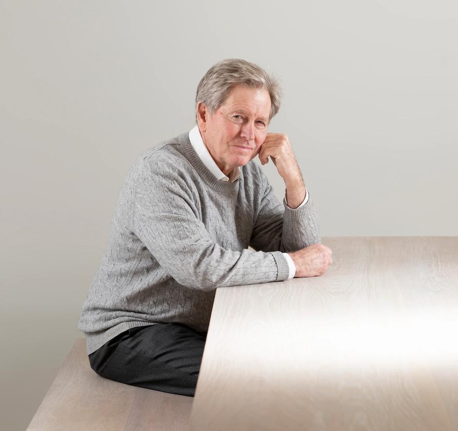 John Pawson – Rullow & Jacobs