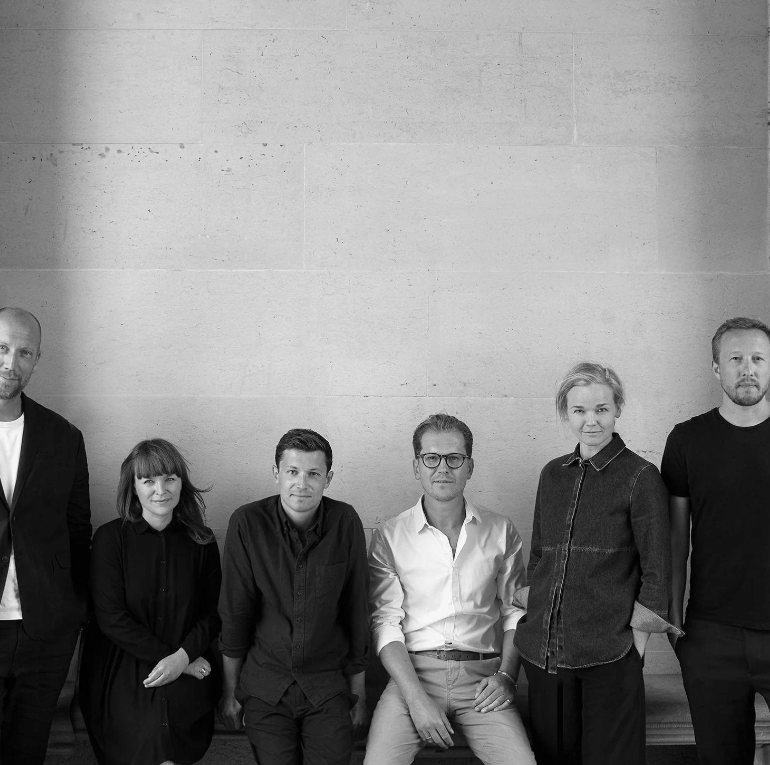 Mary Rullow Norm Architects – Rullow & Jacobs