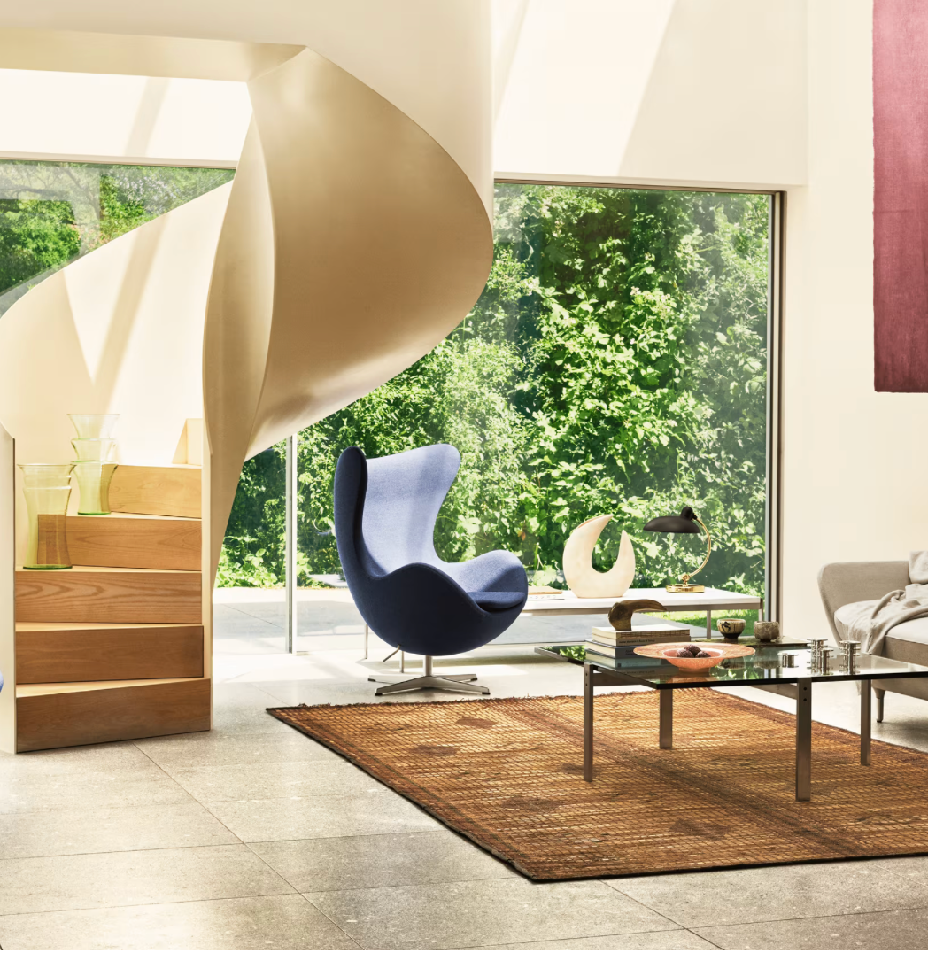 Collections – Rullow & Jacobs