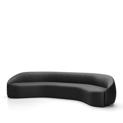 Taylor Sofa Curved