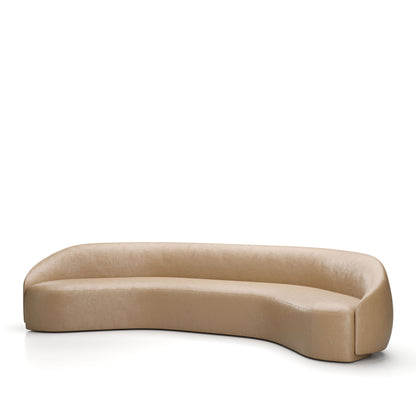 Taylor Sofa Curved