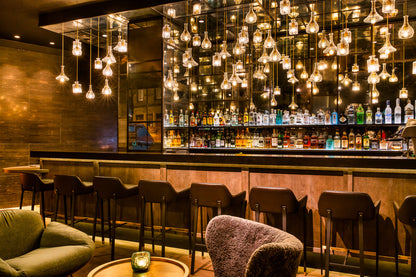 Blink Bar Stool