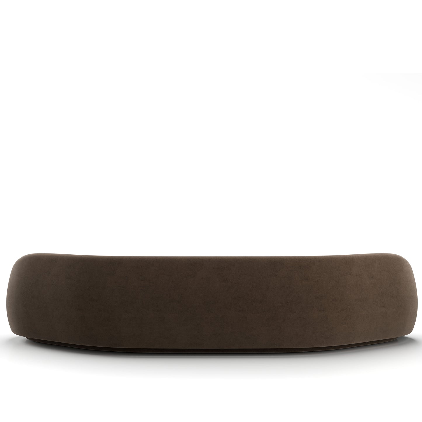 Taylor Sofa Curved