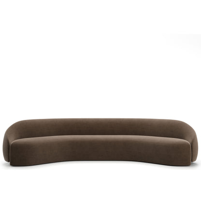 Taylor Sofa Curved