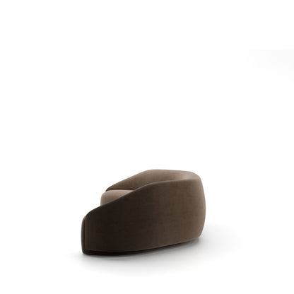 Taylor Sofa Curved