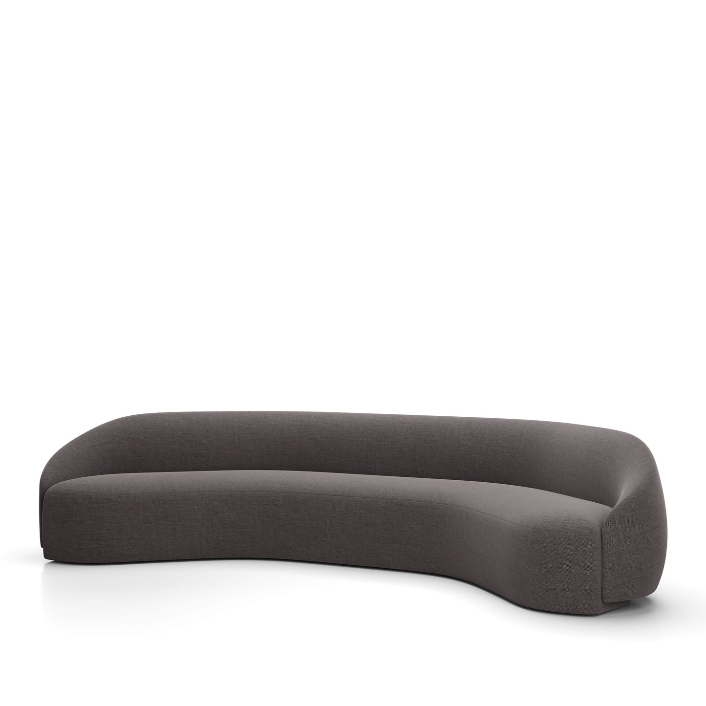 Taylor Sofa Curved