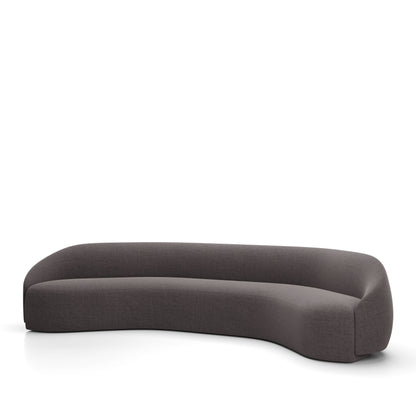 Taylor Sofa Curved