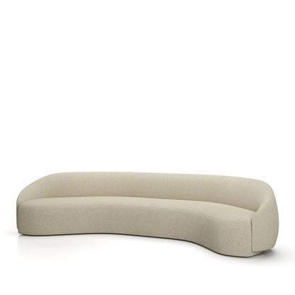 Taylor Sofa Curved