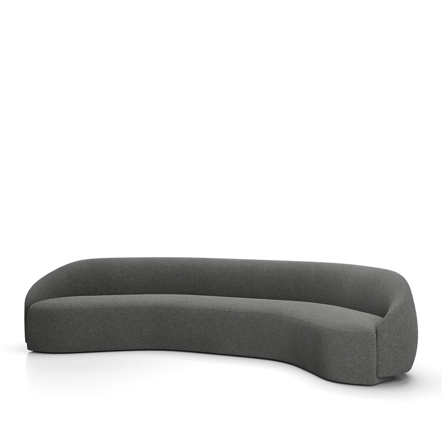 Taylor Sofa Curved