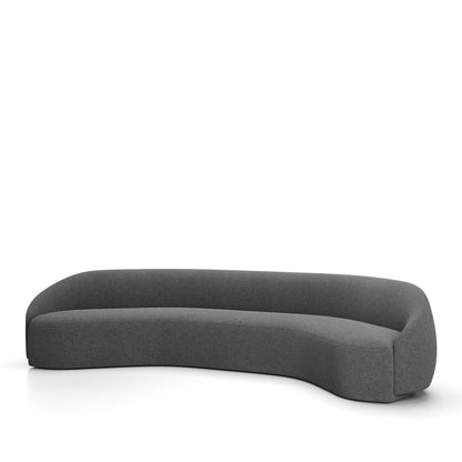 Taylor Sofa Curved