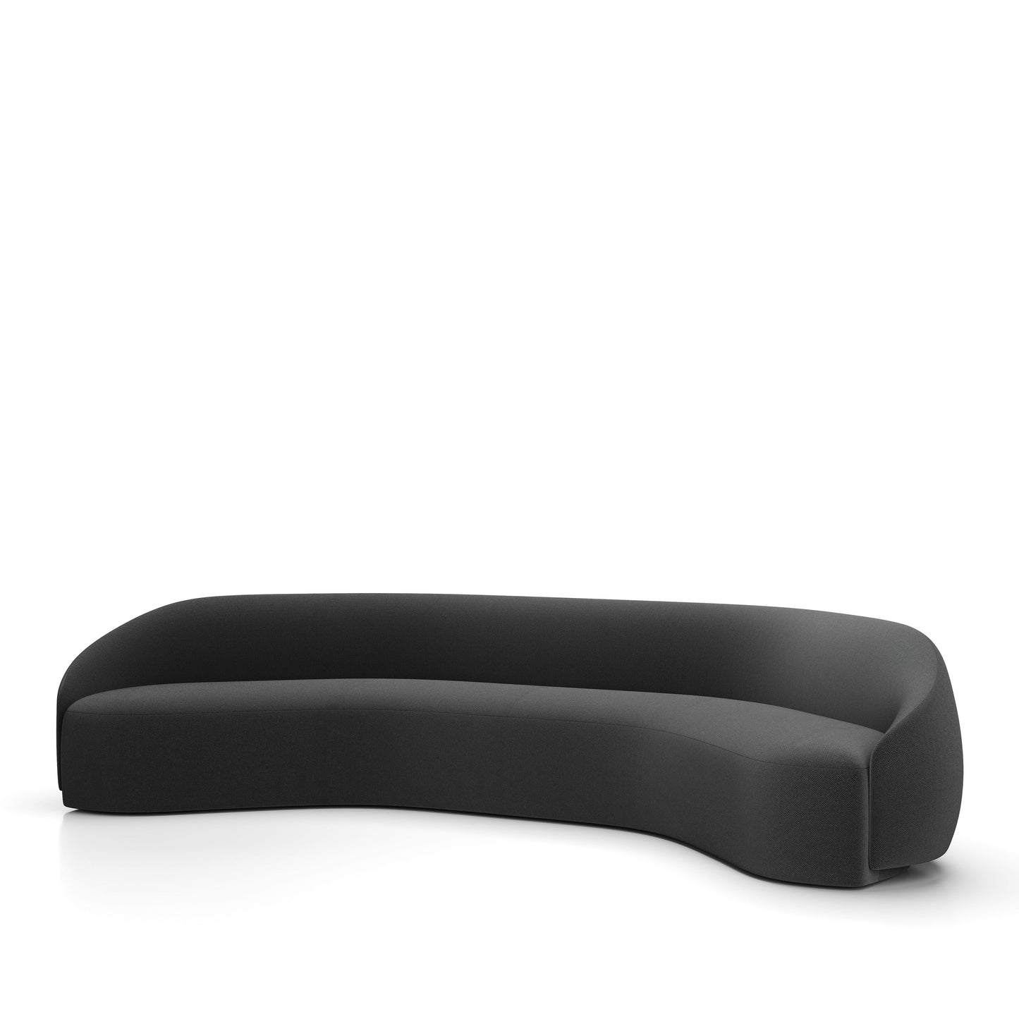 Taylor Sofa Curved