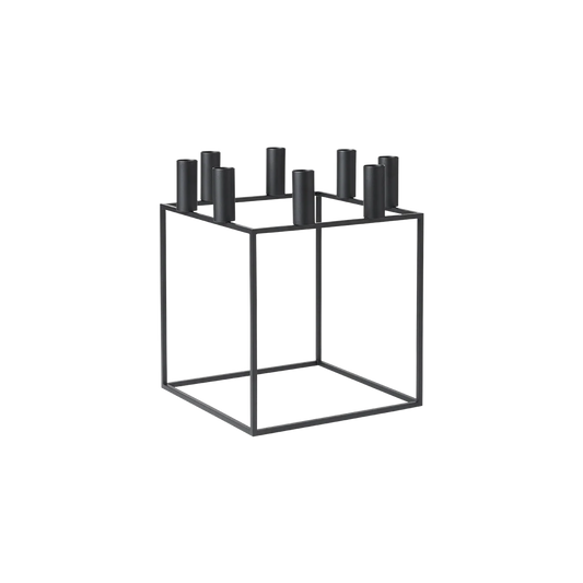 Kubus 8 Candle Holder