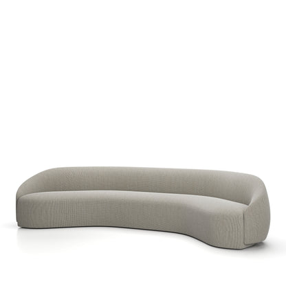 Taylor Sofa Curved