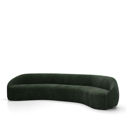 Taylor Sofa Curved