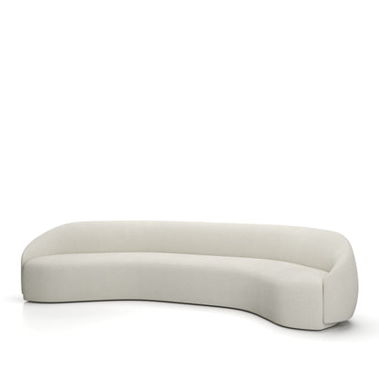 Taylor Sofa Curved