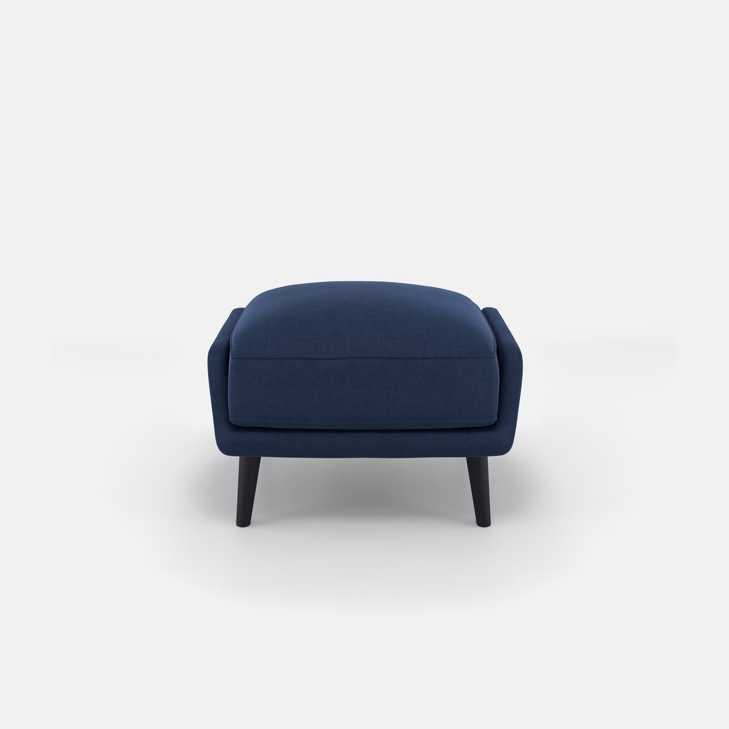 Teddy Fold Ottoman