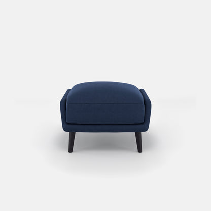 Teddy Fold Ottoman