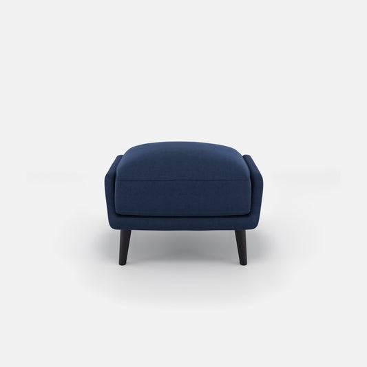 Teddy Fold Ottoman