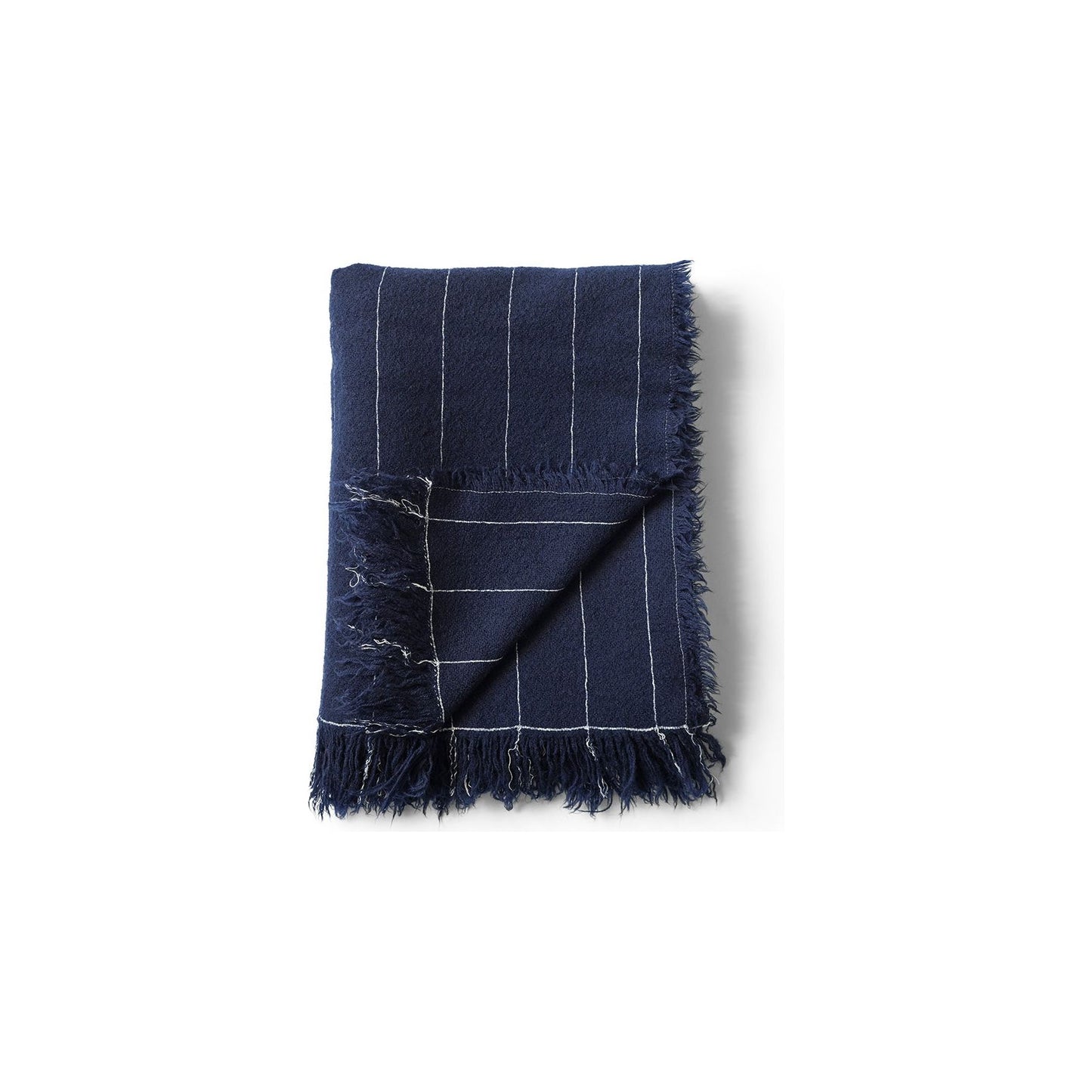 Battus Throw